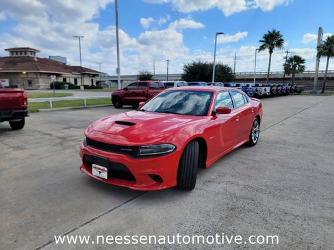 Used 2021 Dodge Charger R/T image 3