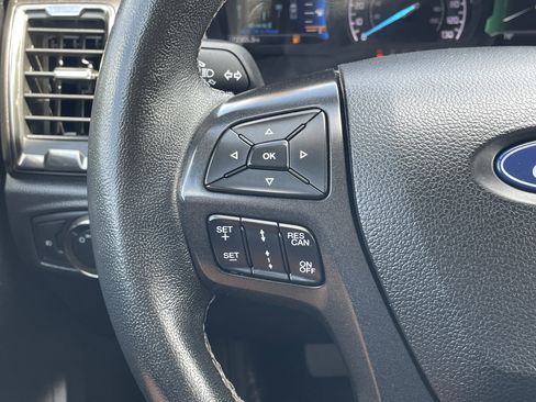 Used 2022 Ford Ranger Lariat w/ Equipment Group 501A High image 24