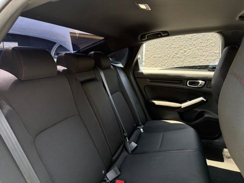 Used 2023 Honda Civic Si image 18