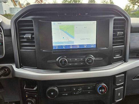 Used 2023 Ford F150 XLT image 30