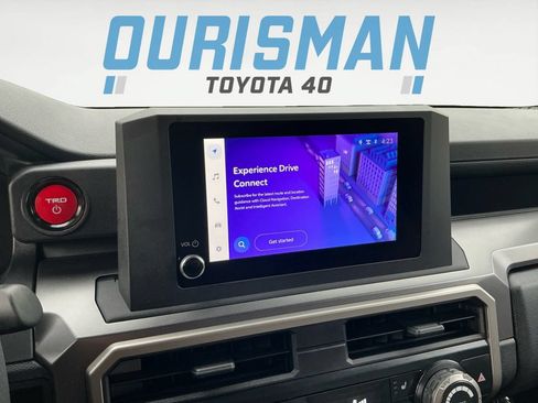 Certified 2026 Toyota 4Runner TRD Off-Road AWD/4WD image 22