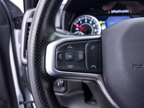 Used 2025 RAM 1500 Classic Warlock AWD/4WD image 27