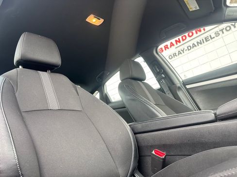 Used 2019 Honda Civic Sport image 24