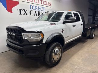 Used 2022 RAM 5500 Tradesman w/ Safety Group AWD/4WD video 1