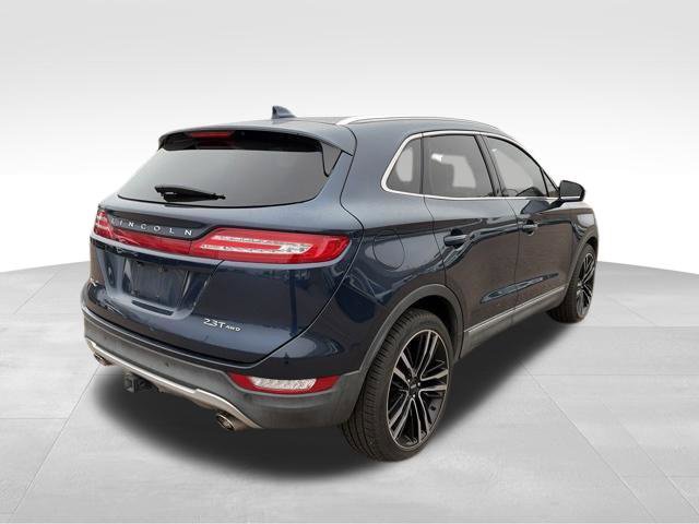 Used 2017 Lincoln MKC Reserve AWD/4WD image 10