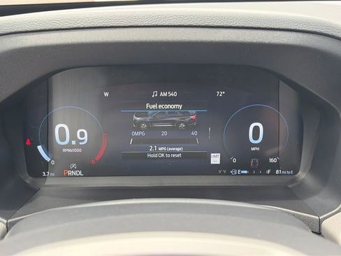 New 2026 Ford Explorer Active w/ Active Comfort Package AWD/4WD image 21