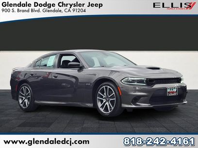 Used 2023 Dodge Charger R/T w/ Plus Group