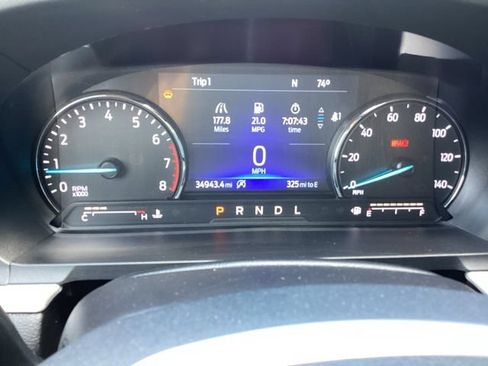 Used 2023 Ford Explorer XLT w/ Equipment Group 202A AWD/4WD image 30