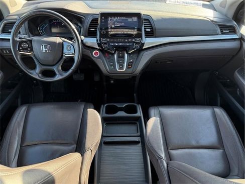 Used 2019 Honda Odyssey EX-L image 10