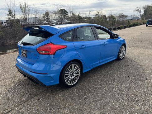 Used 2016 Ford Focus RS image 4