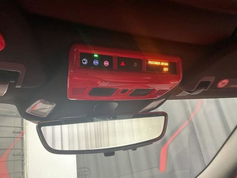 Used 2023 Chevrolet Corvette 2dr Stingray Cpe w/ Z51 Performance Package image 23