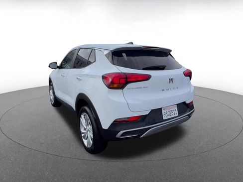 Used 2025 Buick Encore GX Preferred image 11