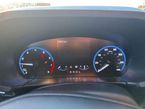 Used 2023 Ford Bronco Sport Heritage image 36