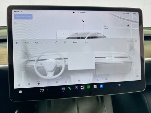 Used 2023 Tesla Model Y Long Range AWD/4WD image 43