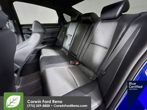 Used 2022 Honda Accord Sport image 25