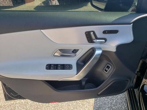 Used 2021 Mercedes-Benz A 220 4MATIC image 11