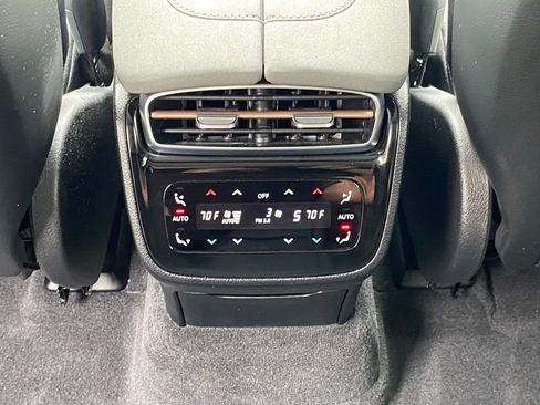 Used 2023 Mercedes-Benz EQS 450+ SUV image 54