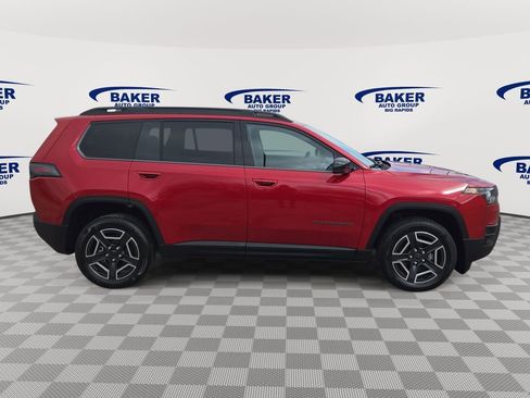 New 2026 Jeep Cherokee Limited AWD/4WD image 2