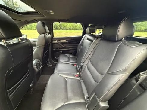 Used 2020 MAZDA CX-9 Grand Touring AWD/4WD image 26