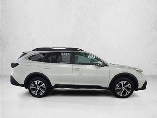 Used 2020 Subaru Outback Limited w/ Popular Package #2 AWD/4WD video 4