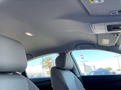 Used 2024 Honda Accord LX image 22