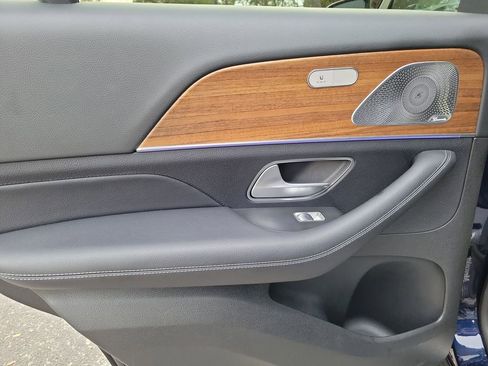 Used 2020 Mercedes-Benz GLE 350 GLE350 4MATIC image 17