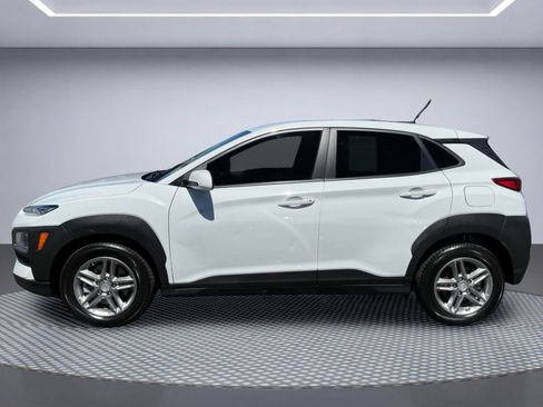 Used 2019 Hyundai Kona SE AWD/4WD image 3