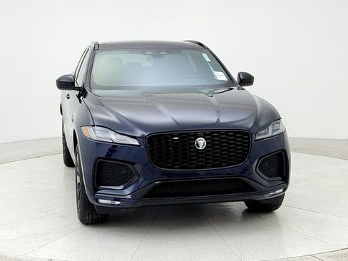 New 2026 Jaguar F-PACE R-Dynamic S image 2