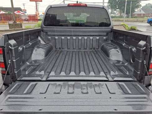 Certified 2023 Nissan Frontier S w/ Technology Package AWD/4WD image 30