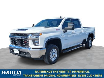 Certified 2021 Chevrolet Silverado 2500 LT w/ Gooseneck/5TH Wheel Package