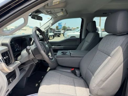 New 2026 Ford F350 XL w/ STX Appearance Package AWD/4WD image 16