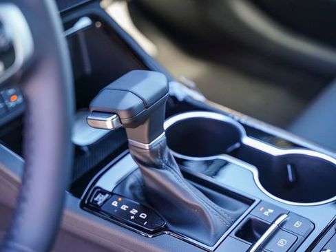 New 2026 Kia K5 GT-Line w/ GT-Line Premium Package image 21