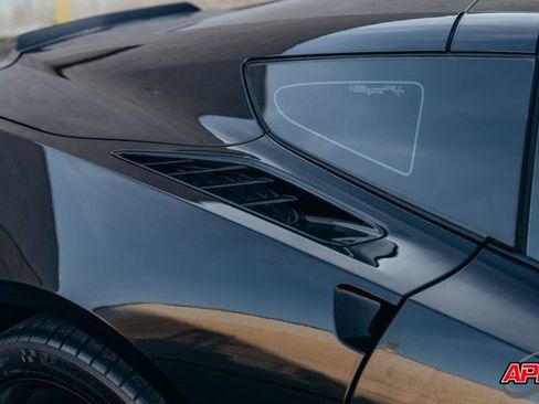 Used 2014 Chevrolet Corvette Stingray Coupe w/ 2LT Preferred Equipment Group image 32