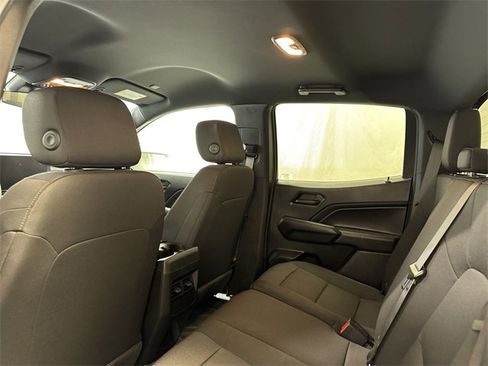 Used 2024 Chevrolet Colorado Trail Boss w/ Advanced Trailering Package image 13