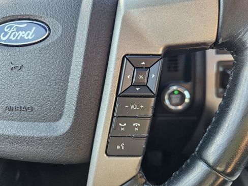 Used 2017 Ford Expedition Limited w/ Equipment Group 301A RWD image 53