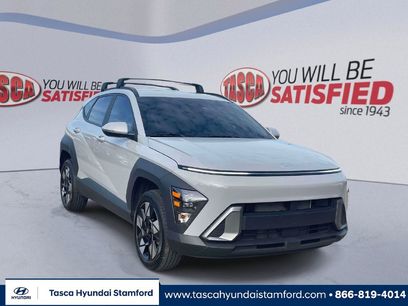 Certified 2024 Hyundai Kona SEL w/ Convenience Package