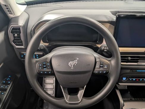 Used 2025 Ford Bronco Sport Big Bend AWD/4WD image 18