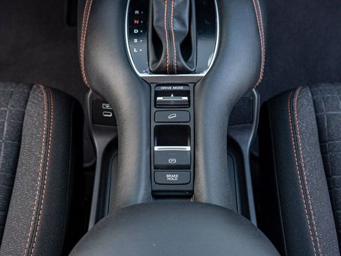 Certified 2026 Honda HR-V Sport image 26