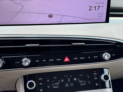 New 2026 Genesis GV70 2.5T Advanced AWD/4WD image 28