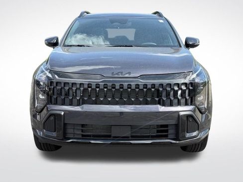New 2026 Kia Sportage X-Line AWD/4WD image 8