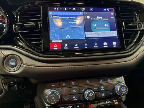 New 2026 Dodge Durango GT AWD/4WD image 21