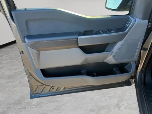 Used 2023 Ford F150 XLT image 24