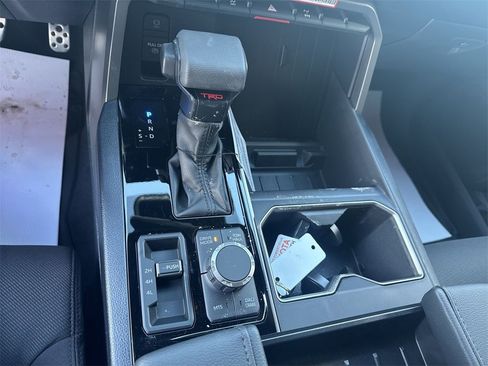 New 2026 Toyota Tundra SR5 w/ TRD Off-Road Package image 26