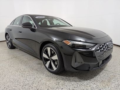 Certified 2025 Audi A5 2.0T Premium Plus w/ Premium Plus