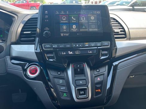 Used 2021 Honda Odyssey Touring image 14