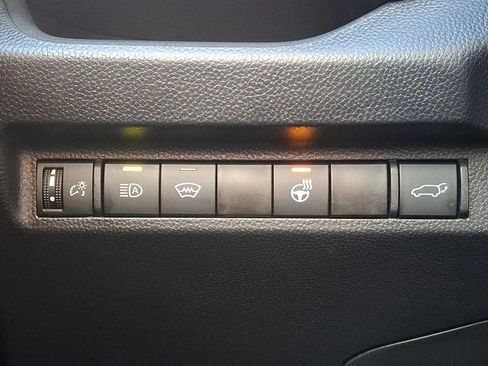 Used 2024 Toyota RAV4 XLE image 26