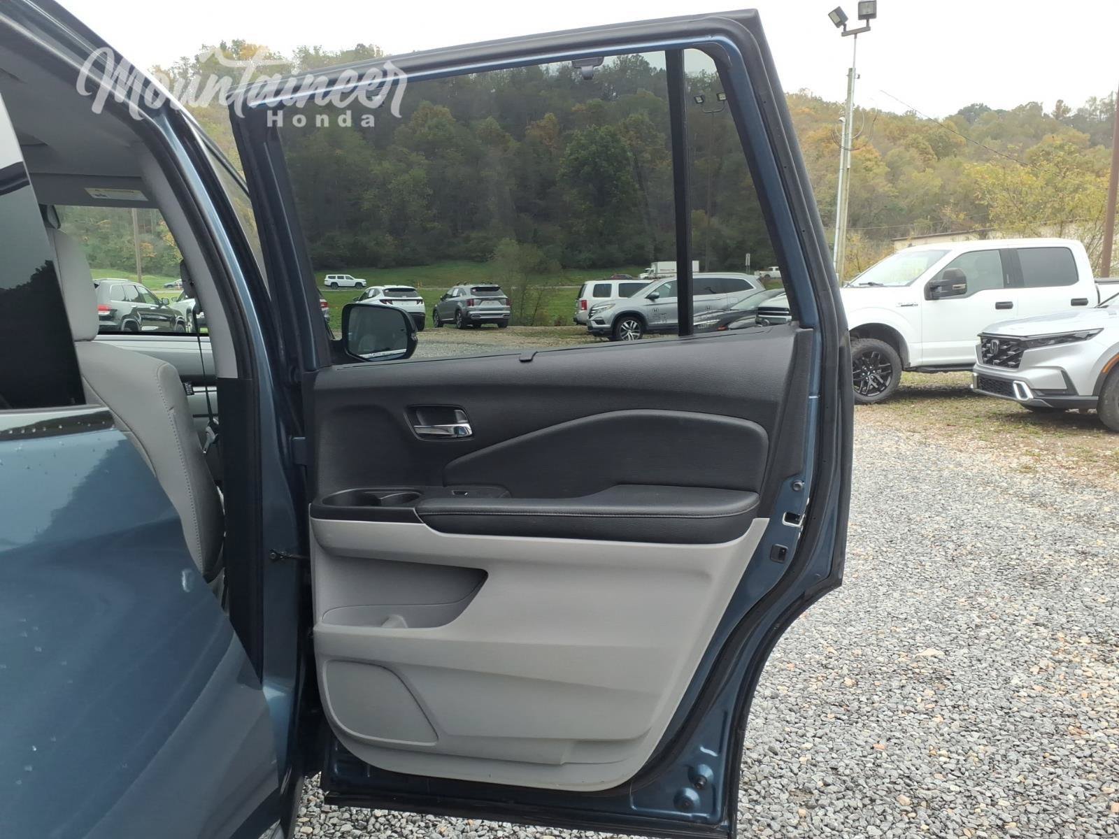 Used 2019 Honda Pilot EX-L image 20