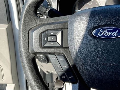 Used 2021 Ford F250 XLT AWD/4WD image 13