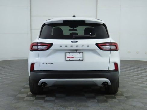 Used 2023 Ford Escape Active image 6