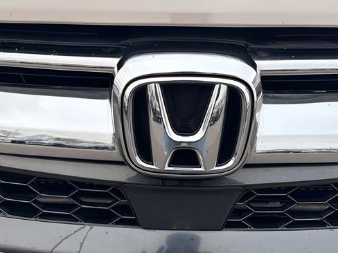 Used 2018 Honda CR-V EX image 21
